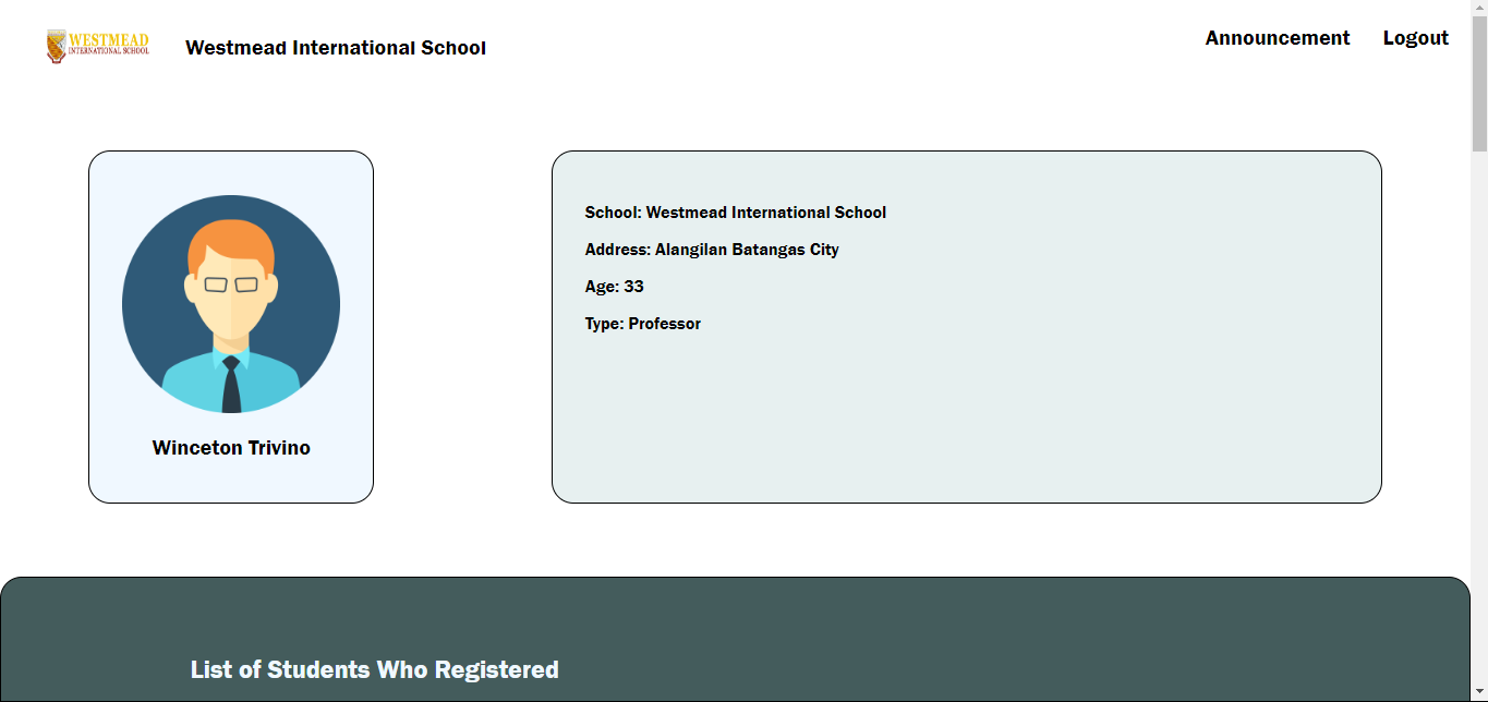 School Image